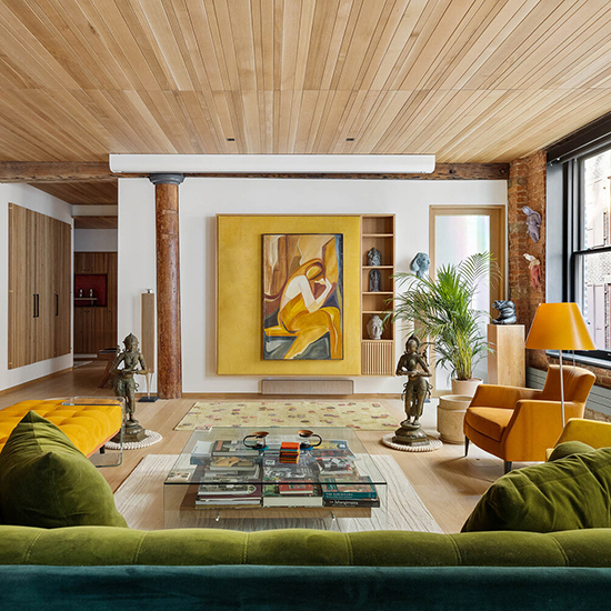 Soho Loft